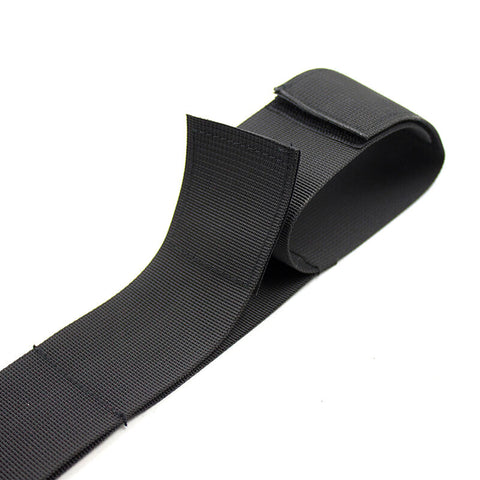 OHMAMA FETISH - NYLON RESTRAINTS