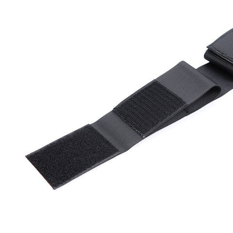 OHMAMA FETISH - NYLON RESTRAINTS