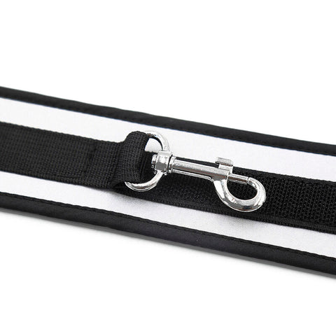OHMAMA FETISH - GREY WRIST HANDCUFFS
