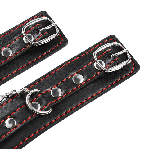 OHMAMA FETISH - SIMPLICITY WRIST RESTRAINTS