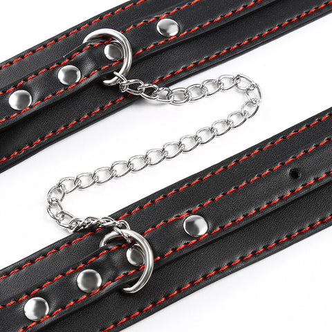 OHMAMA FETISH - SIMPLICITY WRIST RESTRAINTS