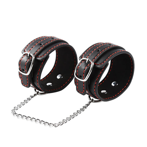 OHMAMA FETISH - SIMPLICITY WRIST RESTRAINTS