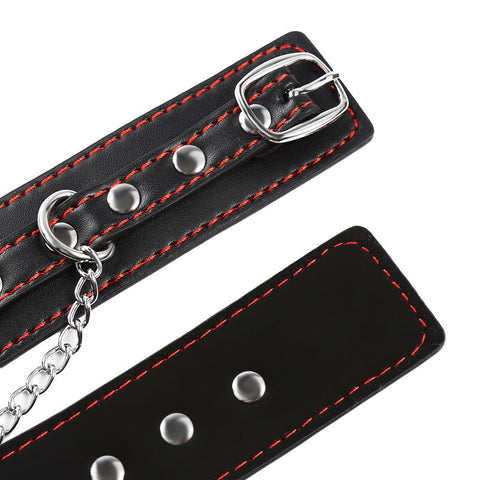OHMAMA FETISH - SIMPLICITY WRIST RESTRAINTS