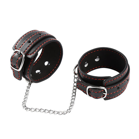OHMAMA FETISH - SIMPLICITY WRIST RESTRAINTS