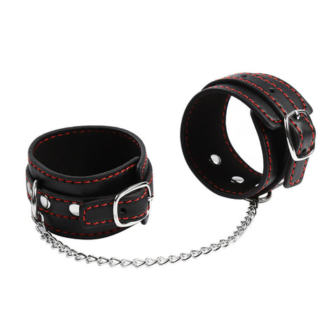 OHMAMA FETISH - SIMPLICITY WRIST RESTRAINTS