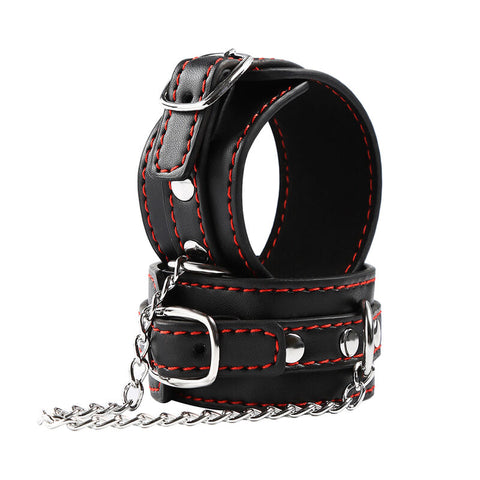 OHMAMA FETISH - SIMPLICITY WRIST RESTRAINTS