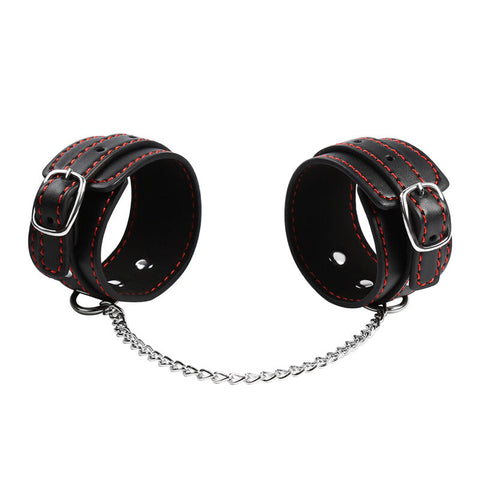 OHMAMA FETISH - SIMPLICITY WRIST RESTRAINTS