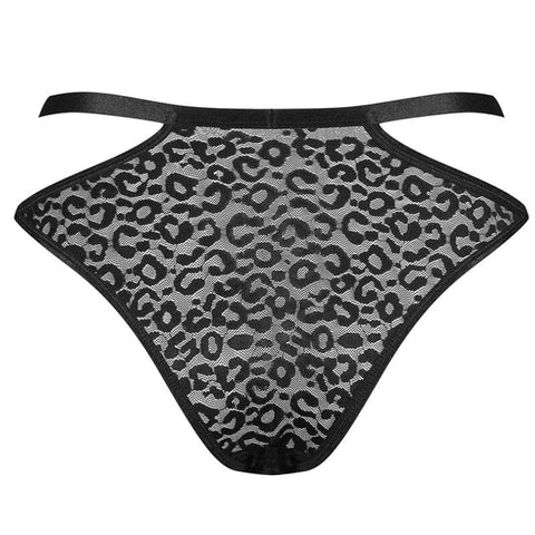 OBSESSIVE - BAGIRELA PANTIES S/M