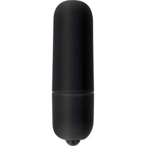 ONLINE - MINI BLACK VIBRATING BULLET