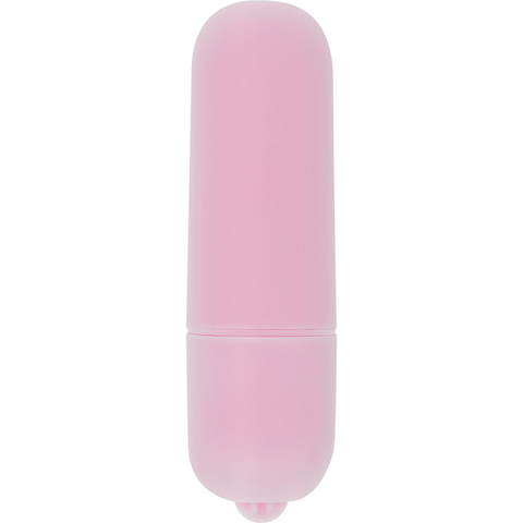 ONLINE - PINK MINI VIBRATING BULLET