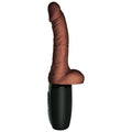 KING COCK - Plus triple acción con vibración