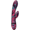 CALEXOTICS - VIBRADOR MENAGE A MOI DUAL WAND DIVINO SECRETO TIENDA ONLINE DE JUGUETES SEXUALES