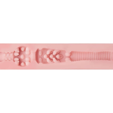 FLESHLIGHT - CLASSIC PINK LADY DESTROYA MASTURBADOR