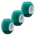 SATISFYER - 3 HUEVOS MASTURBADORES NAUGHTY
SATISFYER - 3 HUEVOS MASTURBADORES NAUGHTY