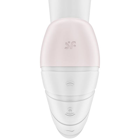 SATISFYER - SUPERNOVA ESTIMULADOR Y VIBRADOR