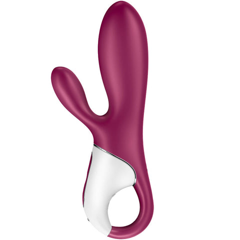 Vibrador conejito