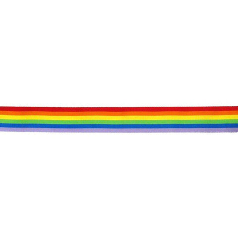 PRIDE - LGBT FLAG BAND