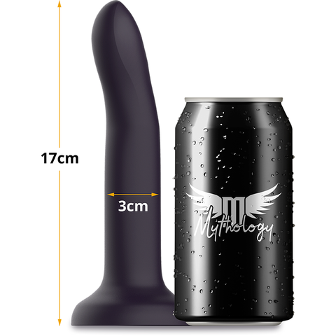 Duman mystic dildo talla M - Divino Secreto