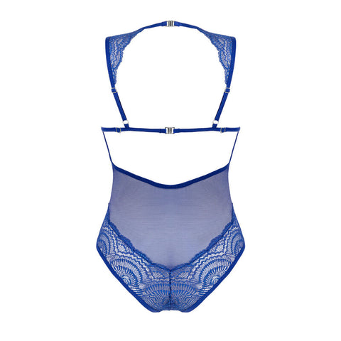 OBSESSIVE - GISELIA TEDDY XS/S