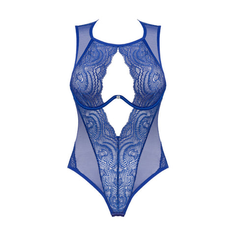 OBSESSIVE - GISELIA TEDDY XS/S