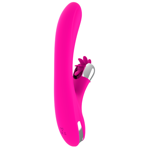 Diversia - Bunny Vibrador 24 cm - Divino Secreto