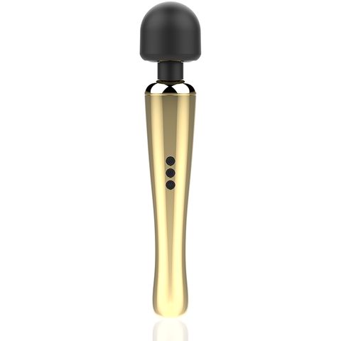 IBIZA - WAND LUXURY MASSAGER SUPER STRONG