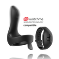 vibrador para pene control remoto