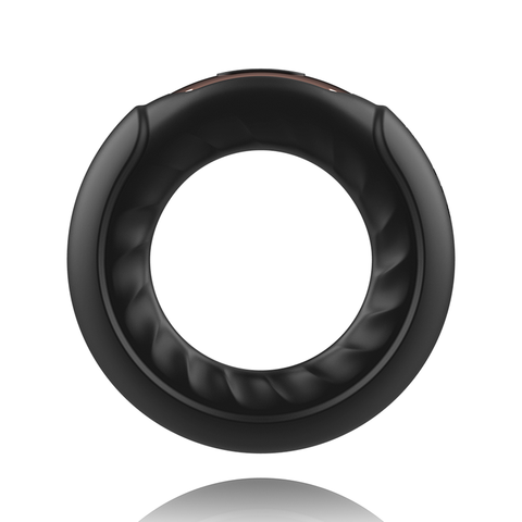 ANBIGUO - ADRIANO ANILLO VIBRADOR COMPATIBLE CON WATCHME WIRELESS TECHNOLOGY