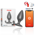 plug vibrador con app