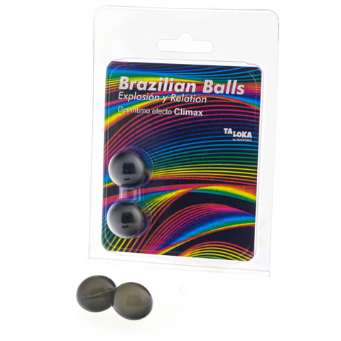 Bolas Brazilian Balls