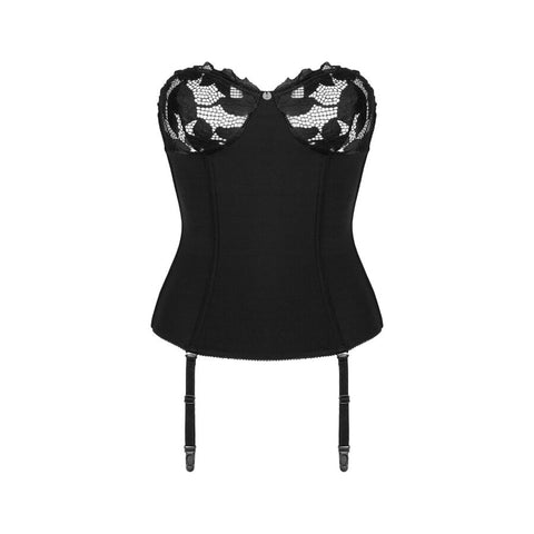OBSESSIVE - EDITYA CORSET XS/S