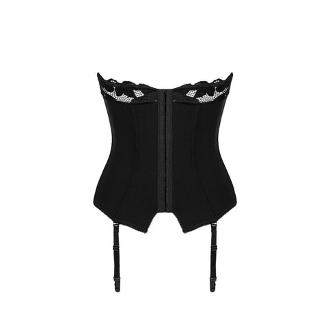 OBSESSIVE - EDITYA CORSET XS/S
