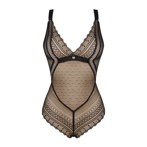 OBSESSIVE - ESTIQUA TEDDY XS/S