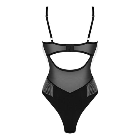 OBSESSIVE - MILLADIS TEDDY XS/S