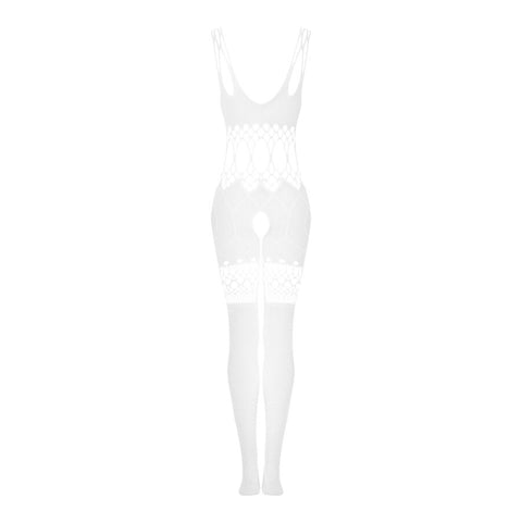 OBSESSIVE - BODYSTOCKING G330 S/M/L