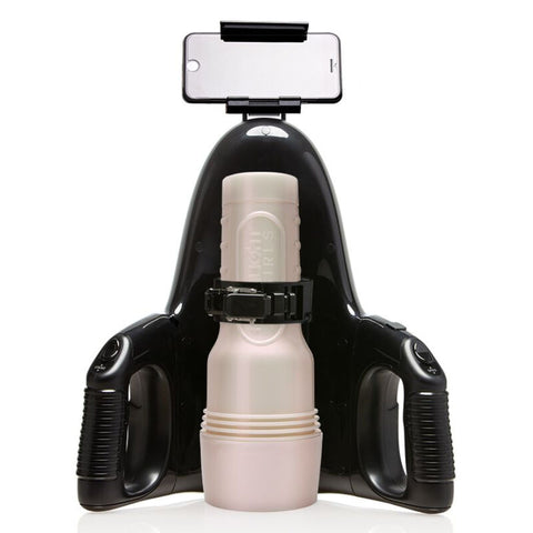 FLESHLIGHT - UNIVERSAL LAUNCH AUTOMATIC MASTURBATOR Divino Secreto FLESHLIGHT - UNIVERSAL LAUNCH AUTOMATIC MASTURBATOR Divino Secreto
