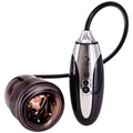 SEVEN CREATIONS - CORE PENISHEAD PUMP BOMBA DE SUCCIÓN DE PENE JUGUETE SEXUAL PARA HOMBRE 