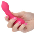 CALEXOTICS - Pixies teaser rosa VIBRADOR PARA EL PUNTO G