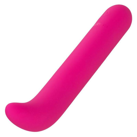 CALEXOTICS - BLISS G VIBE ROSA MINI VIBRADOR PUNTO G