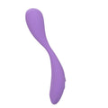 CALEXOTICS - Contour Demi Vibrador Violeta 