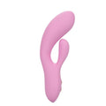 CALEXOTICS - CONTOUR ZOIE ROSA VIBRADOR PUNTO G PARA MUJER ESTIMALDOR DE CLÍTORIS 
