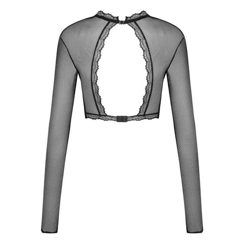 OBSESSIVE - MIBELIA TOP XS/S