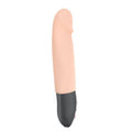 FUN FACTORY - Stronic vibrador realista color crema