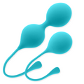 INTENSE - BOLAS KEGEL CHINAS PACK KENDALL AZUL