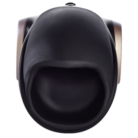 FUN FACTORY - COBRA LIBRE II PENIS GLANE STIMULATOR BLACK