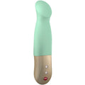 FUN FACTORY - SUNDAZE PULSE VIBE PISTACHIO VIBRADOR FEMENINO