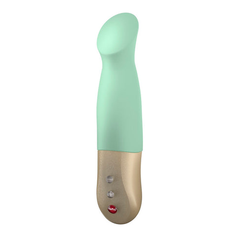 vibrador pequeño de masaje para estimulación interna y externa del clítoris