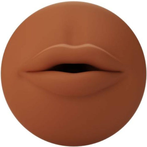 AUTOBLOW - BROWN IA MOUTH SLEEVE