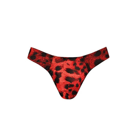 ANAIS MEN - SAVAGE TANGA S