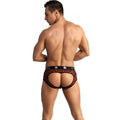 ANAIS MEN -  SUSPENSORIO TRIBAL JOCK BIKINI S